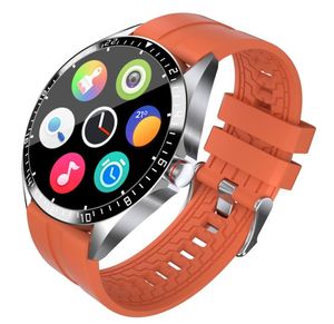 2022 Smart Watches Thermometer Smart Watchs Hartslag Fitness Tracker Bloeddruk IP68 WATERPOVEN GPS Sports Bluetooth PK DZ09205775
