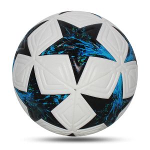 Ballon de football officiel, 5 tailles 4, Premier, haute qualité, sans couture, pour équipe, match d'équipe, ligue d'entraînement de Football, Futbol Topu, 2022