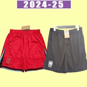 2024 South Soccer Shorts Korean Son Hwang Kim Hwang Lee Jeong Sung Lee Kwon 24 25 Jersey Pants de football à la maison Fans Version 2025