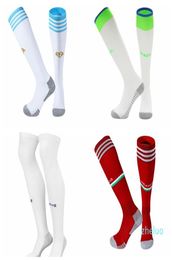 2022 Chaussettes de sport Brésil Irlande française Argentine Mexique Angleterre Italie Kane National6796649