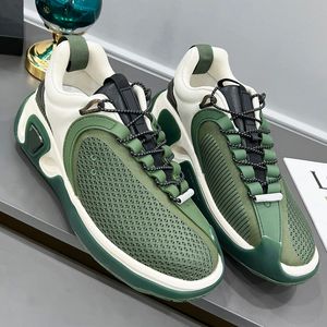 2022 printemps designer chaussures de sport hommes et femmes baskets nouvelles couleurs mode classique tendance couple chaussure décontractée noir et blanc conduite en plein air taille 35-45