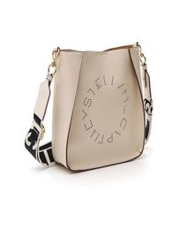 2022 Stella McCartney Sac à main Women039s Simple épaule PVC Haute Qualité Shopping Messenger Bag2630775