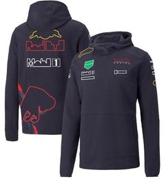 2022 Zomer F1 Team Downhill Jersey, New Racing Polo Shirt met dezelfde aanpassing