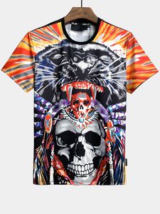 2022 Summer Mens Designer T -shirt Casual man dames T -stukken met letters afdrukken korte mouwen top verkopen luxe mannen hiphop kleding s8