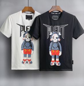 2022 Summer Mens Designer T-shirt Casual Homme Femme Tees avec lettres Imprimer manches courtes Top Vendre Luxe Hommes Hip Hop Vêtements S9