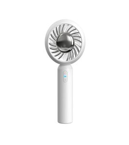 Les nouveaux produits d'été 2022 peuvent être personnalisés Usb Portable petit ventilateur créatif glace Mini ventilateur électrique muet vent élevé Hand7140308