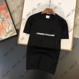 2022 estate più recente designer magliette parigi mens classica lettera stampa maglietta moda t-shirt casual unsex cotone top tee261Q