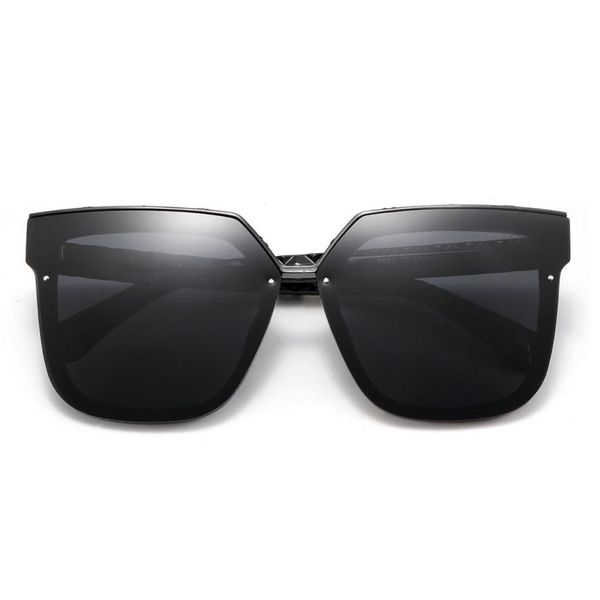2022 Marcas de gafas de sol para mujeres Gafas de diseño de moda Marco de alta calidad Italia Sunnies de lujo Café Clásicos Estilo UV 229F
