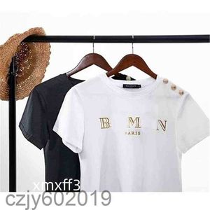 2022 T-shirt zomer korte mouwen voor mannen vrouwelijke ontwerper t-shirts bedrukte tops casual t-shirt vrouw outdoor man tees crew nek kleding Aziatische maat m-xxxl p90