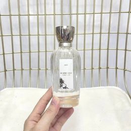 2022 De nieuwste stijl parfum voor vrouwen le chevrefeuille 100ml eau de to -to -to -toelie keuzes geweldig ontwerp langdurige geur goede geur