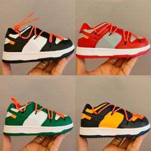 Chaussures pour enfants SB Toddler Dunks Boys Girls Running Sneakers Sports Enfants Athletic Outdoor Trainers Baby Casual Walking Designer Shoe