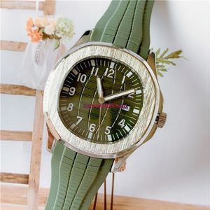 2022 Top modemerk heren luxe horloges quartz uurwerk rubberen band hoge kwaliteit designer horloge 38mm staibless stalen kast sport232y