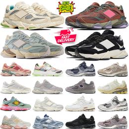 new balance MS XC 72 zapatillas de running para hombre mujer Washed Henna zapatillas de deporte para hombre zapatillas deportivas al aire libre