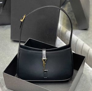 2022 Topkwaliteit Okseltassen ylsl Classic Leather Designer tas Handtassen voor Dames Schoudertassen Baguette Multi-Color Fashion groothandel