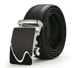 2022 Top Kwaliteit Riemen Mannen Nieuwe Lederen Promotionele Automatische E Gesp Riem Mode Cadeau Belt3042707