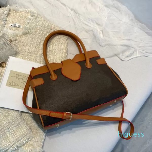 2022-Top Quality Luxury Designer Sacs à main Sacs à bandoulière Imitation Brands Classic Fashion Ladies Pochette Clutch