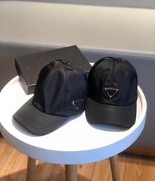 2022 Top Qualität Beliebte Ball Caps Leinwand Freizeit Designer Mode Sonnenhut für Outdoor Sport Männer Strapback Hut Berühmte Baseball ca6568274
