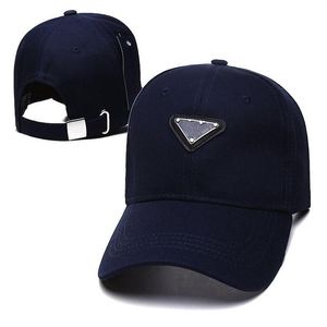 2022 Calidad superior Popular Ball Caps Canvas Ocio Diseñador Moda Sombrero para el sol para el deporte al aire libre Hombres Strapback Hat Famoso Béisbol Cap327W