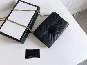 2022 Top Kwaliteit Vrouwen Cardioid Tas Klassieke Stijl Schoudertassen Mode Crossbody Pakket Dame Cosmetische telefoon Clutch Bakken Handtas Portemonnee Purse9999