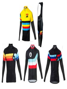 2022 Twin Six Ciclismo Jersey Manga larga Ciclismo de montaña Ropa MTB Ropa de motocicleta 4991087