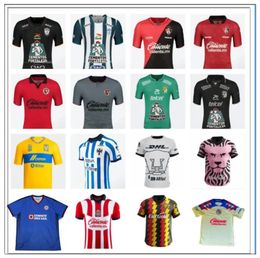 23 24 ClubAmerica Soccer Jerseys 2024 Atlas FC NAUL Tigres Chivas Guadalajara Xolos Tijuana Cruz Azul EARTHDAY UNAM LEON Camisas de Futebol ChemisesMONTERREY TAPATIO