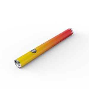 2023 Vaporizer Cartridge Batterij Met Voorverwarmen en Trilfunctie Groothandel Verstelbare Spanning 2.0V-2.5V-3.0V-3.5V-4.0V 510 Pen Batterij