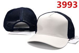 2022 gros chapeaux mode hip hop classique casquette de baseball chapeau sport casquettes soleil balle capshat hommes et femmes