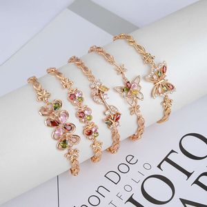 2022 Groothandel HD sieraden Hit Fashion Design Gold Jewelries Gold Bracelet
