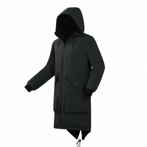 2022 Hiver Nouvelle doudoune à capuche pour hommes épaissi chaud smoking veste à l'épreuve du froid duvet de canard blanc vêtements d'hiver manteau en duvet pour hommes 12ZZ #