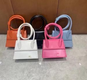 2022 vrouwen beroemd merk pu lederen schouder crossbody tassen luxe ontwerper kleine portemonnees mini -tote koppelingsriem
