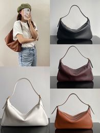 2022 Vrouwen Luxe Designer Tassen soho Handtas Dame Crossbody Tas Mode Schoudertassen Ontwerpers Vintage Portemonnee Grote Romy Hobos Bakken Top Kwaliteit Zadel Shopping bagss