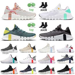 2022 Mujeres para hombre Free Metcon 3 4 Huarache Zapatillas para correr Pale Ivory White Team Orange Antracita Amp EE. UU. Hyper Jade Azul Gris Rojo Luz