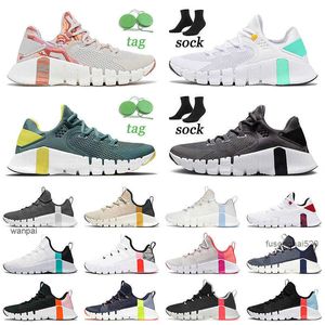 2022 Femmes Hommes Free Metcon 3 4 Huarache Chaussures de course Pale Ivory White Team Orange Anthracite Amp USA Hyper Jade Blue jorda jordon chaussure