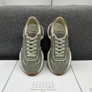 2022 Jaar nieuwste mashions dames en heren track nieuwe designer sneaker casual designer schoenen - hoogwaardige dames en heren EU -maat 35-45 schoenen trainers