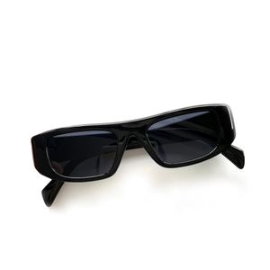 2022Designer Classic Lunettes de soleil de forme spéciale incurvée carrée grand cadre sports de plein air plage crème solaire hommes et femmes lunettes