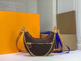 2022Luxury Designer Bag Fashion sac à main classique à bandoulière pour femmes haut de gamme Mobile Wallet