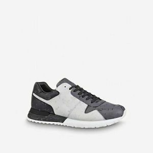 2022Luxury Designer Chaussures hommes Casual Sneakers Marque L TOP Run Away Trainer Trail Sneaker taille 35-45