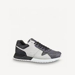 2022 Luxe Designer Schoenen Mannen Casual Sneakers Merk L Top Run Away Trainer Trail Sneaker Maat 35-45 mkj0004 FIn