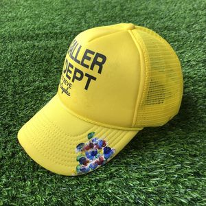 2024 Hombres de algodón Sombrero de béisbol Diseñadores Gorras Sombreros para el sol Mujeres Gorra ajustada Fedora Carta Raya Hombres Casquette Beanie Bonnet