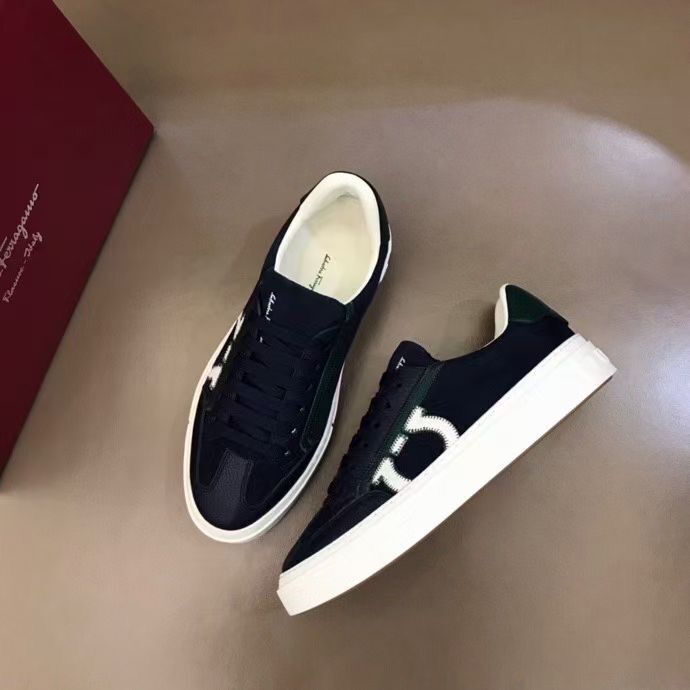 2022new high quality men's fashion leather sneakers daily casual shoes embroidered pattern mjh0001 asdadwadadadsadawasdawdsd