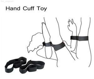 2022Y Jeux menottes menottes à la cheville Cuffs Contacte Shop BDSM Bondage Gear Women Erotic Adult Slave Sex Toys for Couples9922826