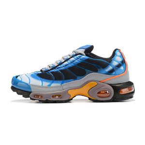 2023 100 chaussures de sport en couleur tn chaussures de course masculines 40-46