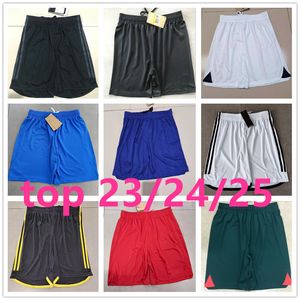 2023 2024 2025 MANNEN voetbal shorts Paris Mbappe Haaland Ansu Fati Saka CFC Sterling shorts 23 24 25 Short de voetbal shorts maat S-XXL 668