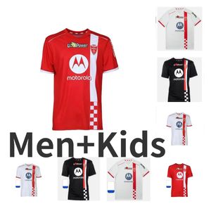 2023 2024 AC Monza COLOMBO Soccer Jersey VIGNATO COLPANI maillots de pied PESSINA GAGLIARDINI KYRIAKOPOULOS 23 24 maison loin 3ème BRRINDELLI MACHIN maillot de football haut