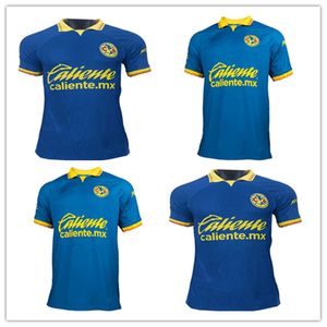 2023 2024 American Club Jersey League mx Henry D. Valdez Derde R.MARTINEZ FIDALGO 23 24 Thuis en Uit Derde Postman Fit Fan Edition voetbal trainingsshirt