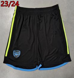 2023 2024 Arsen l SAKA RICE pantalones cortos de fútbol Local Visitante Terceros pantalones cortos de fútbol para hombre 23 24 25 Pantalones cortos talla S-XXL