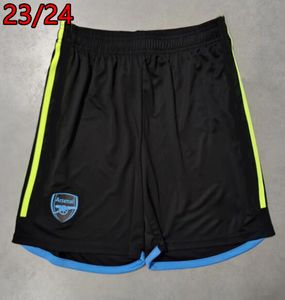 2023 2024 Arsen l SAKA RICE short de football Home Away Troisième short de football pour hommes 23 24 25 Shorts taille S-XXL