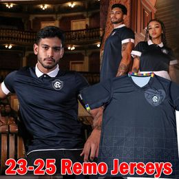 2023 2024 2025 Clube do Remo voetbal jerseys fans 23 24 25 voetbal shirts Remo Special Men Uniformen