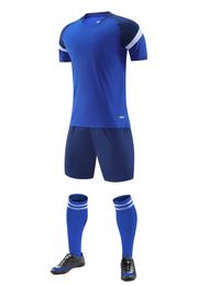 2023 2024 Maillot de football DIY Vêtements d'entraînement Combinaison de football Football 23 24 Uniforme d'entraînement Uniforme d'équipe