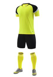 2023 2024 Maillot de football DIY Vêtements d'entraînement Combinaison de football Football 23 Uniforme d'entraînement Uniforme d'équipe